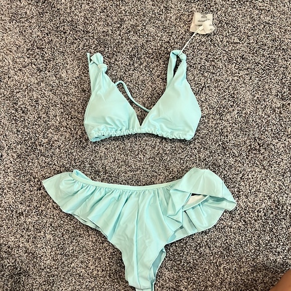 brand new bikini from bikinishe size small - Picture 1 of 6